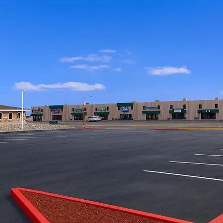 Days Inn By Wyndham Rock Springs I-80 Green River-3