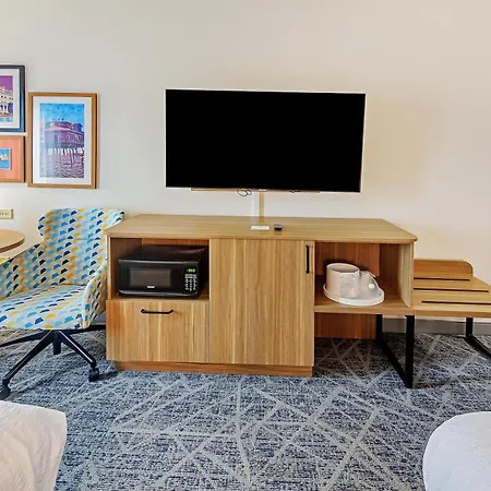 Hampton Inn Foley-2