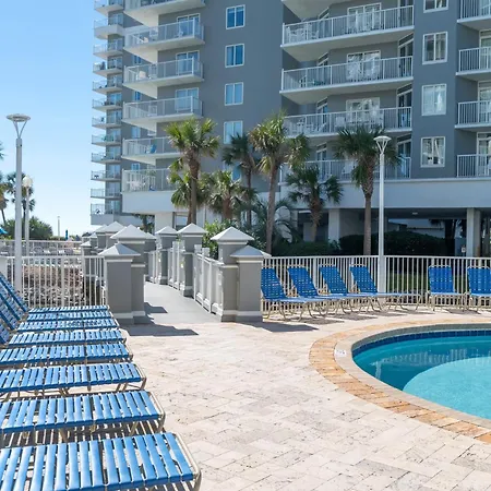 Sea Watch Resort-3