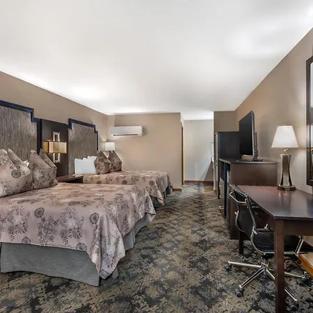 Best Western Windsor Inn-2