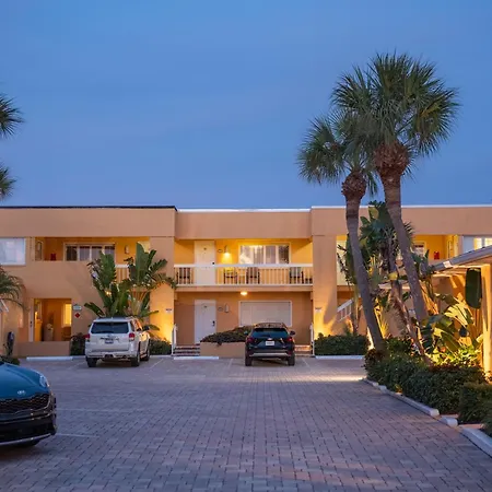 Inn At The Beach-Venice Florida-2
