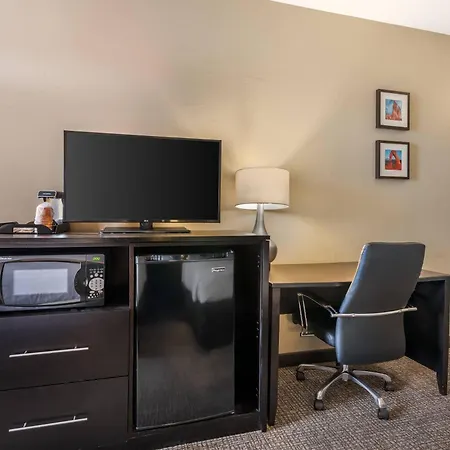 Comfort Inn & Suites Vernal - National Monument Area-3