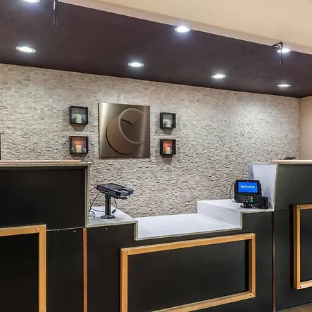 Comfort Inn & Suites Vernal - National Monument Area-2