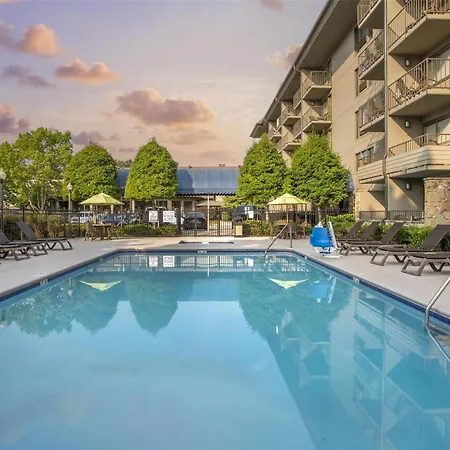 Best Western Plaza Inn-2