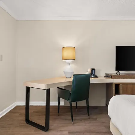 Seahaven Beach Hotel Panama City Beach-3