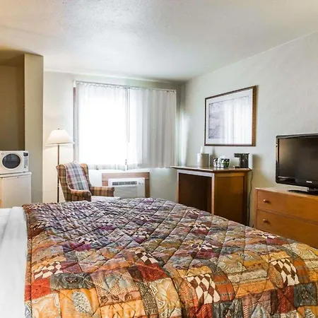 Quality Inn Pagosa Springs-3