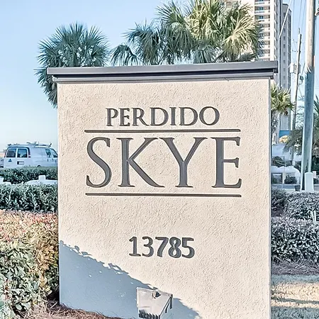 Perdido Skye 15-3