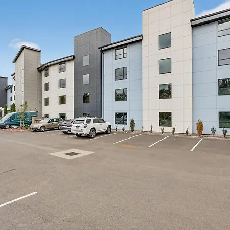 Towneplace Suites By Marriott Portland Airport-2