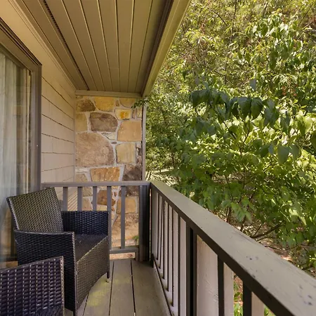 The Ridges Resort On Lake Chatuge-3