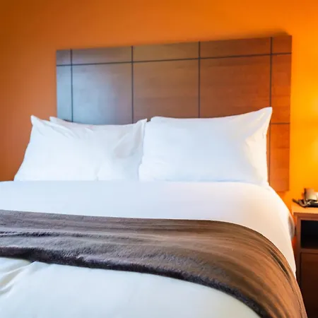 My Place Hotel-Yakima, Wa-2