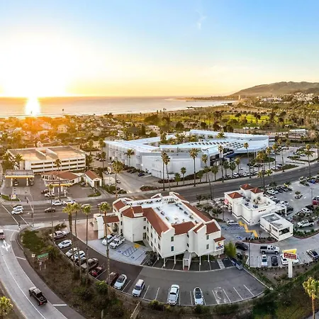 Comfort Inn & Suites Ventura Beach-2
