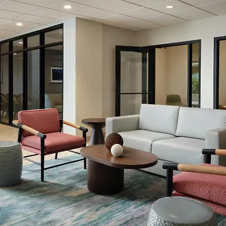Sheraton Tampa Brandon Hotel-2
