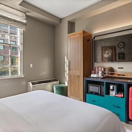 Hotel Indigo Baton Rouge Downtown By Ihg-3