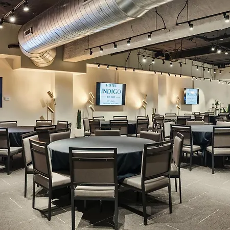 Hotel Indigo Saint Louis Central West End By Ihg-2