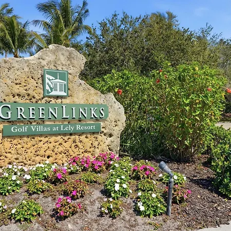 Greenlinks Golf Villas At Lely Resort-3