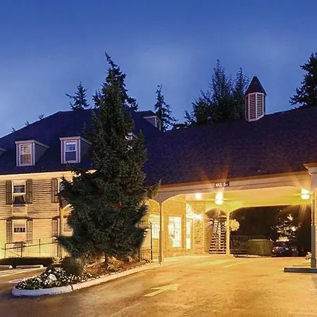 Wingate By Wyndham Bellingham Heritage Inn-3