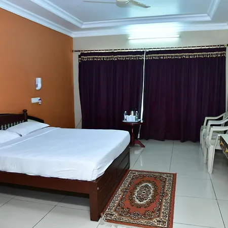 Kstdc Hotel Mayura Valley View Madikeri-2