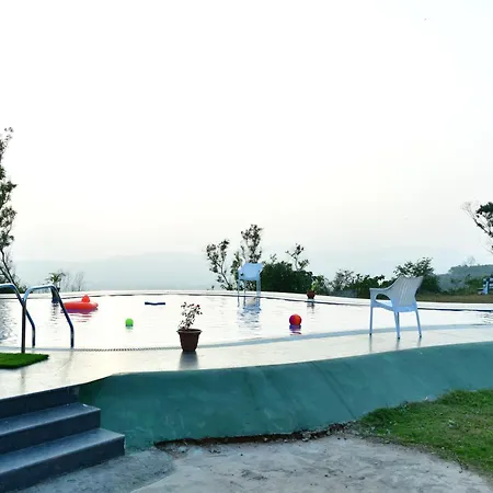 Kstdc Hotel Mayura Valley View Madikeri-3