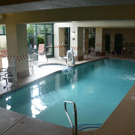 Hampton Inn & Suites Flagstaff - West-2