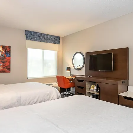 Hampton Inn & Suites Flagstaff - West-3