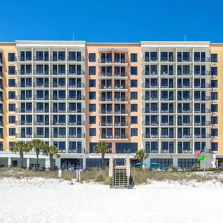 Hampton Inn & Suites - Orange Beach-3