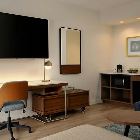 Courtyard By Marriott Orlando Airport-2