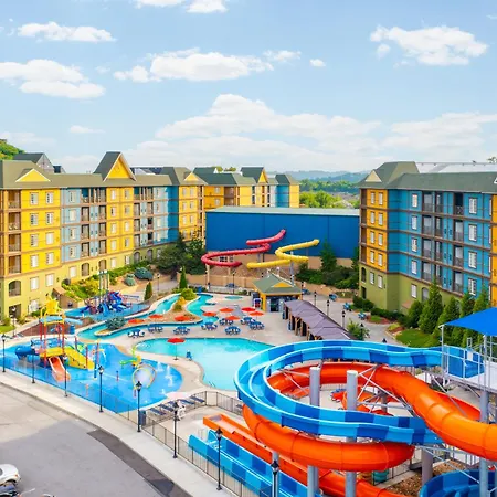 The Resort At Governor'S Crossing-2