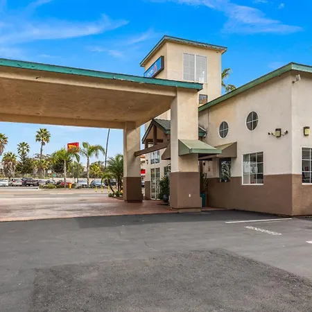 Oceanside, Ca - Marina / Camp Pendleton-3
