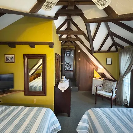 Watership Inn-3