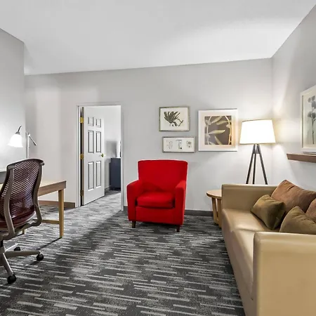 Country Inn & Suites By Radisson, Aiken South-3
