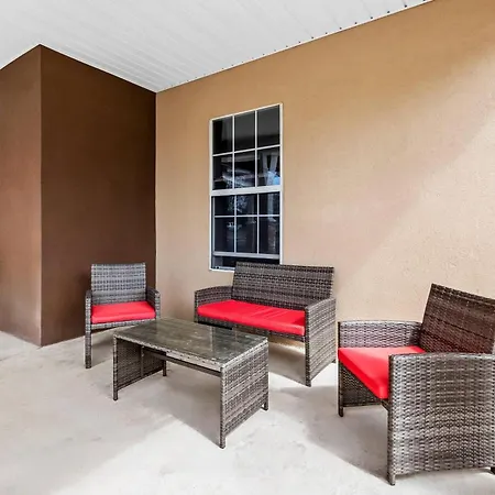 Country Inn & Suites By Radisson, Aiken South-2