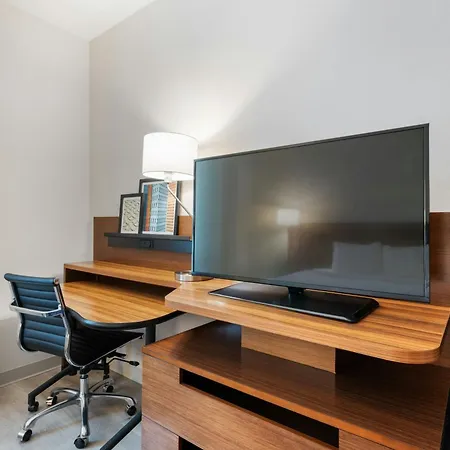 Fairfield Inn & Suites By Marriott Durango-2