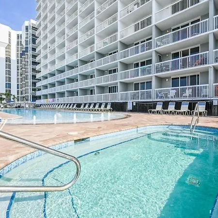 The Resorts Of Pelican Beach 1613 Destin-2