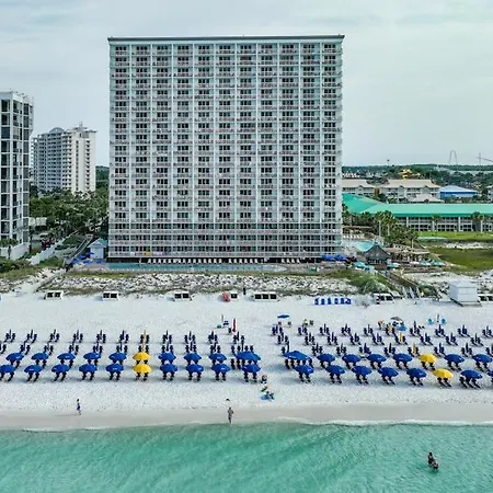 The Resorts Of Pelican Beach 1613 Destin-3