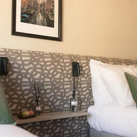 Hotel Central Staytion-2