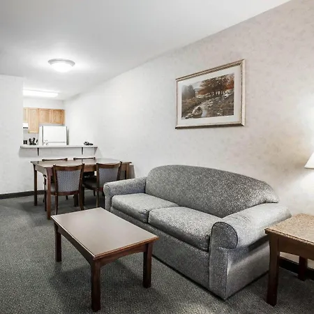 Comfort Inn Bellingham-2