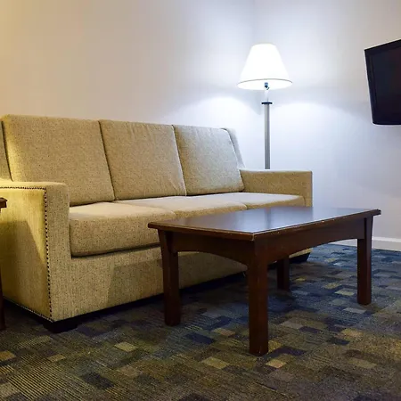 Comfort Inn Bellingham-3
