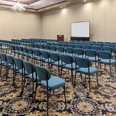 Doubletree By Hilton Phoenix-Gilbert-2
