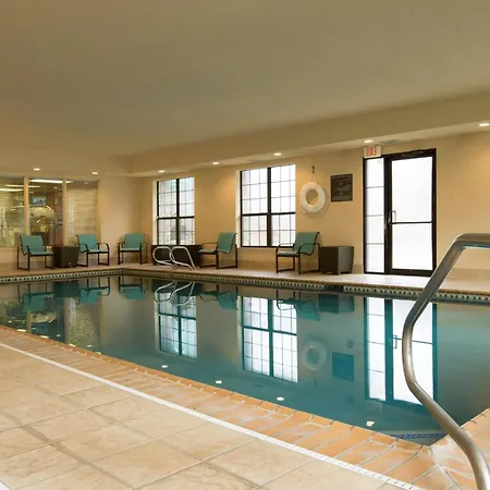 Residence Inn By Marriott Durango Downtown-2