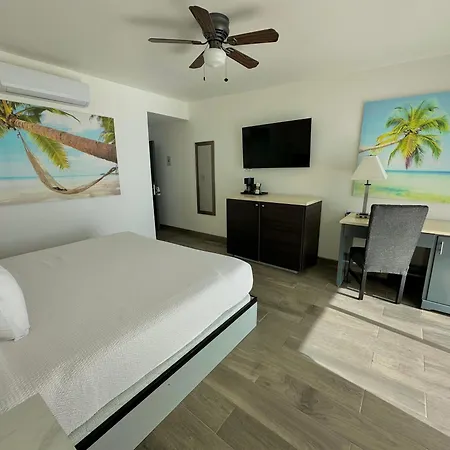 Hotel Playa Bonita Resort-3