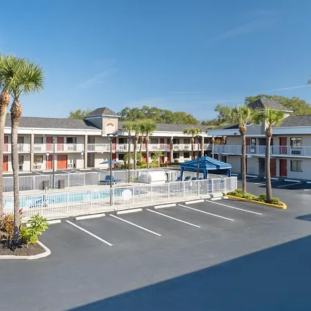 Hotel South Tampa & Suites-3