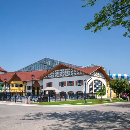 Bavarian Inn Lodge-2