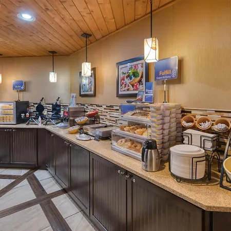 Best Western Sycamore Inn-3