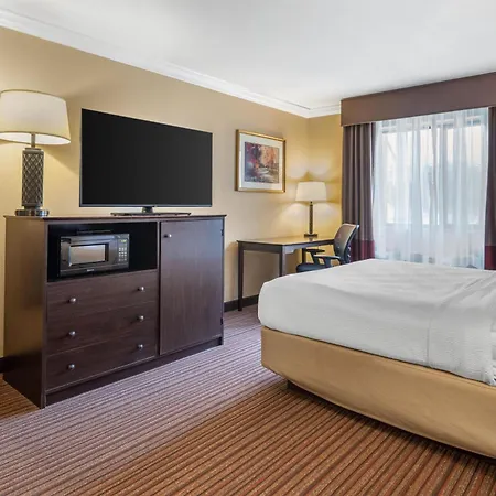 Best Western Sycamore Inn-2