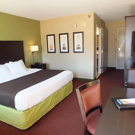 Americinn By Wyndham Okoboji-2