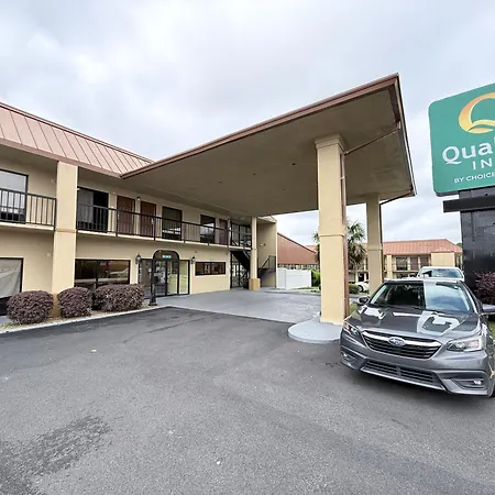 Quality Inn Tifton-3