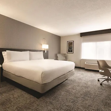 Hilton Garden Inn Washington Dc Downtown-3