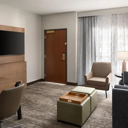 Embassy Suites By Hilton At Hot Springs Convention Center-2