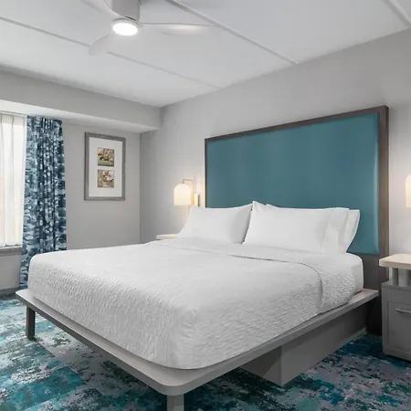 Homewood Suites Williamsburg-3
