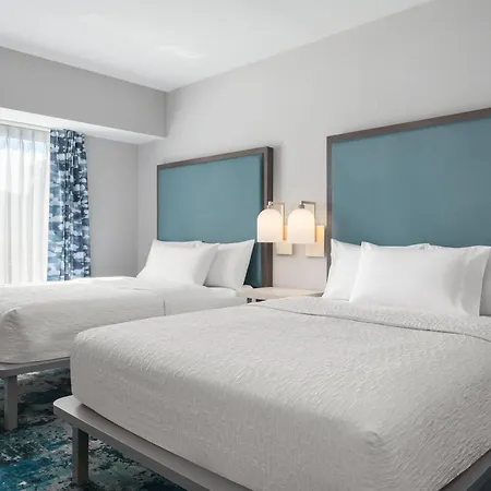 Homewood Suites Williamsburg-2
